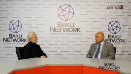People's Artist in Azerbaijan stresses pros of good neighborliness (PHOTO/VIDEO)