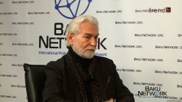 People's Artist in Azerbaijan stresses pros of good neighborliness (PHOTO/VIDEO)