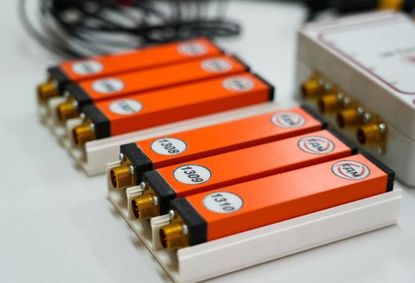 Kazakhstan enhances bridge safety with revolutionary mobile diagnostics technology