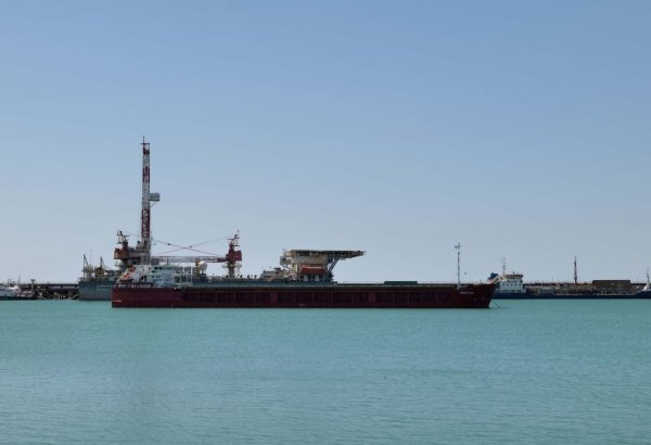AD Ports Group sets sail on strategic logistics project in Kazakhstan