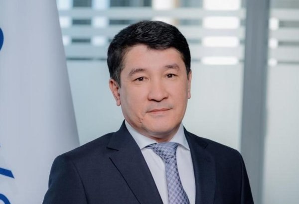KazTransOil bolsters production division with new deputy general director appointment