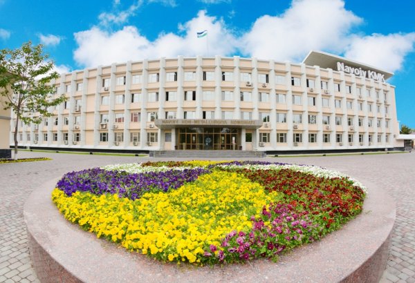 Uzbekistan's NMMC company heralding year of unprecedented bounty in 2024