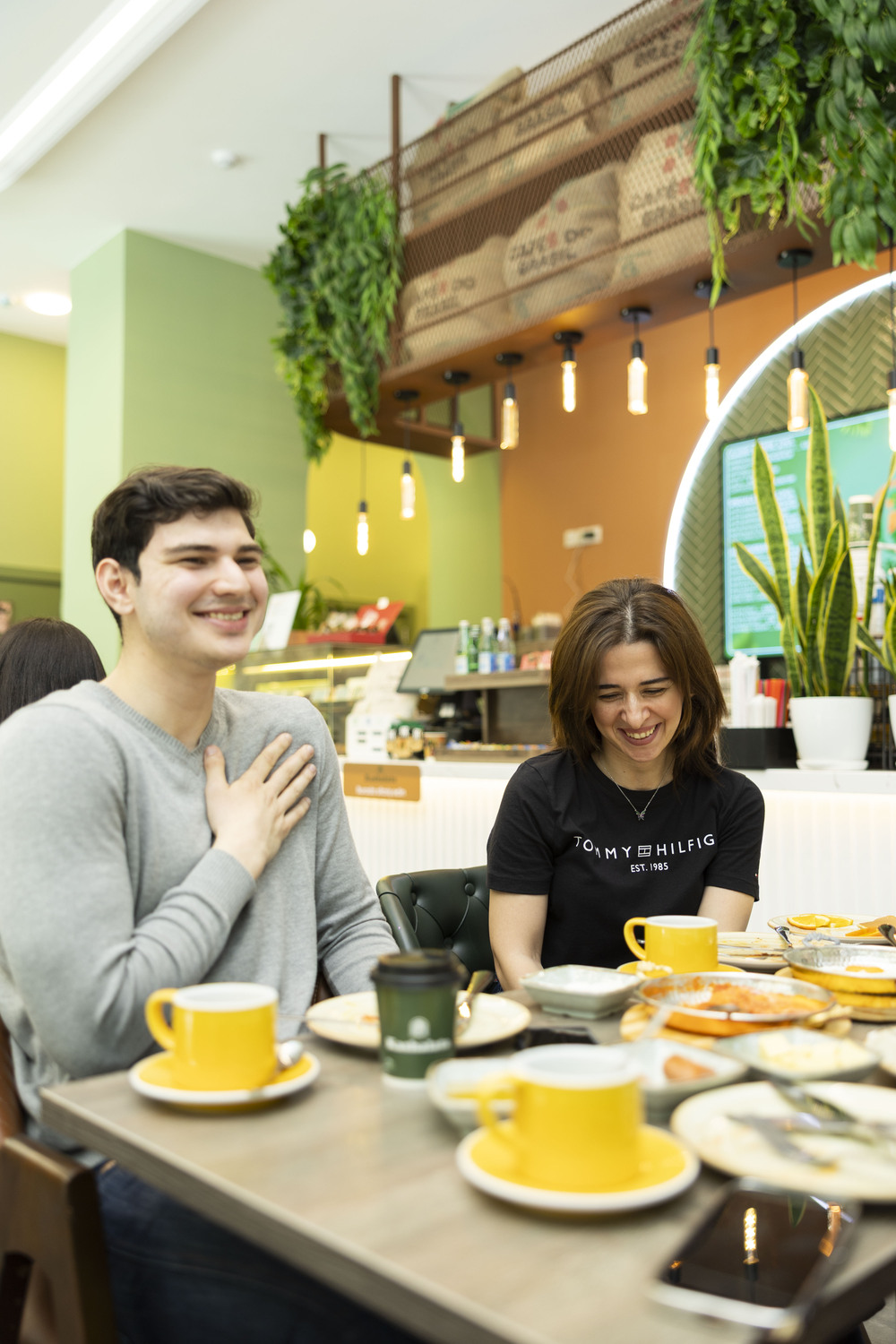 Yelo Bank supports the employment of neurodiverse youth (PHOTO)