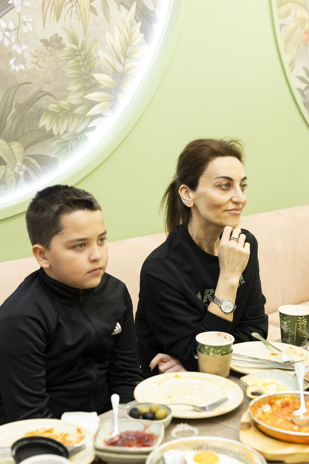 Yelo Bank supports the employment of neurodiverse youth (PHOTO)