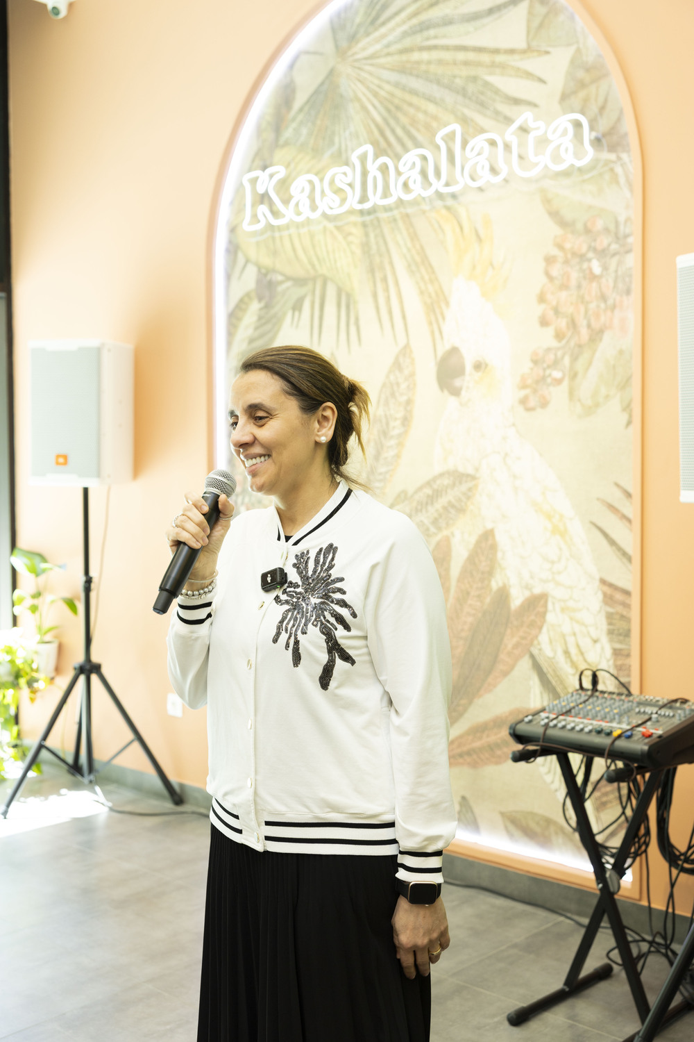 Yelo Bank supports the employment of neurodiverse youth (PHOTO)