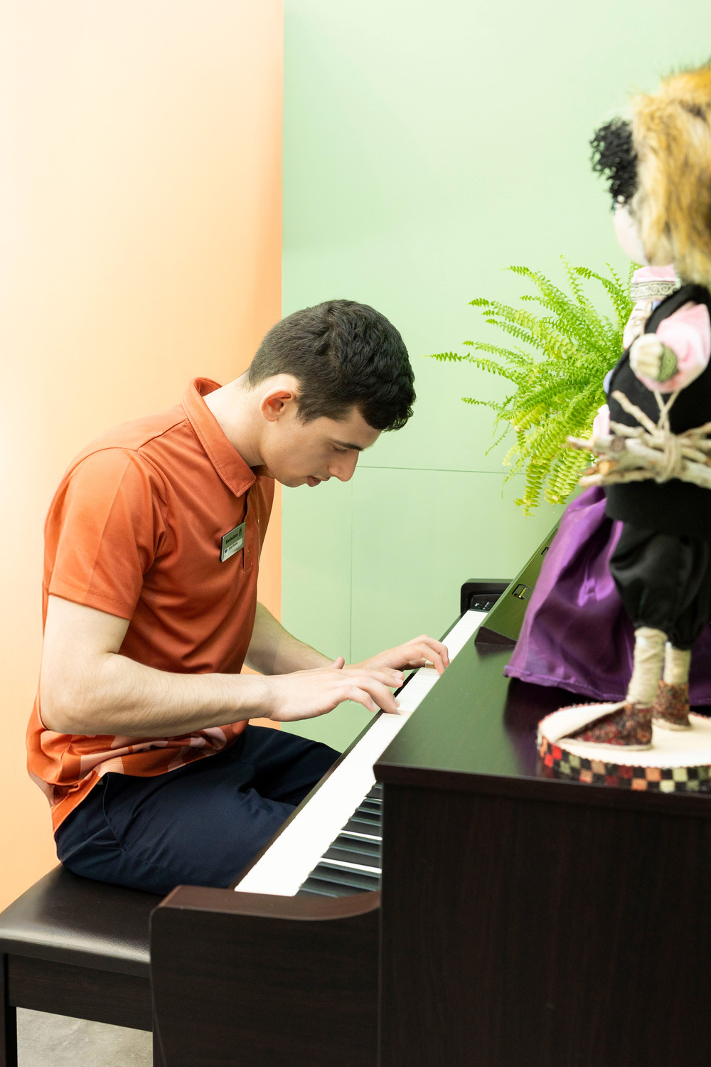 Yelo Bank supports the employment of neurodiverse youth (PHOTO)