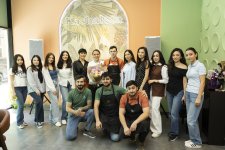 Yelo Bank supports the employment of neurodiverse youth (PHOTO)