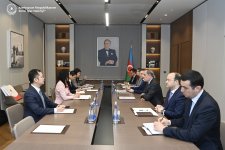 Azerbaijan, Vietnam set stage for stronger bilateral and multilateral ties (PHOTO)