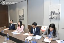 Azerbaijan, Vietnam set stage for stronger bilateral and multilateral ties (PHOTO)