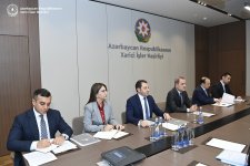 Azerbaijan, Vietnam set stage for stronger bilateral and multilateral ties (PHOTO)