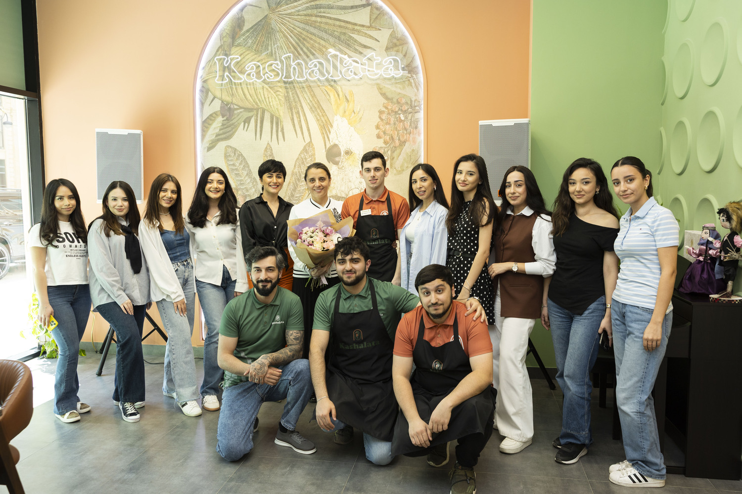 Yelo Bank supports the employment of neurodiverse youth (PHOTO)