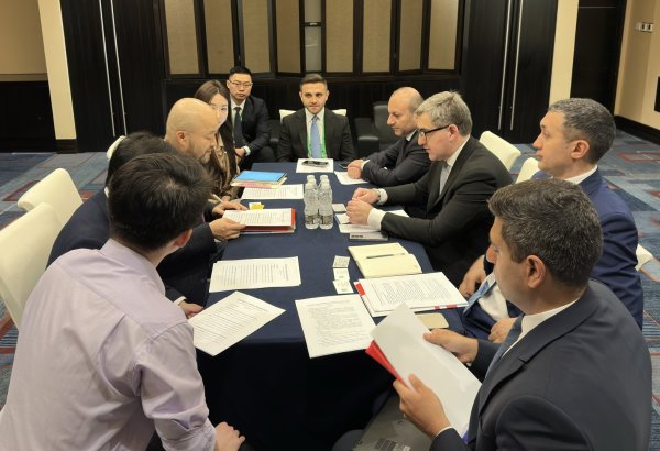 Azerbaijani, Chinese companies forge path for local laptop production