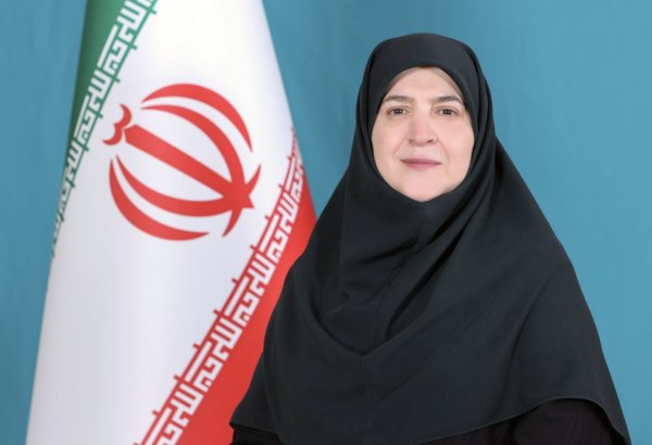 Iranian spokesperson reaffirms country's unwavering "red lines" in nuclear talks