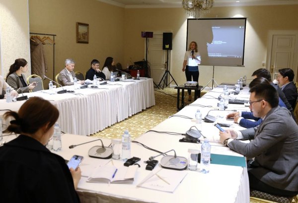 Kazakhstan, IFC join forces to promote green heating solutions