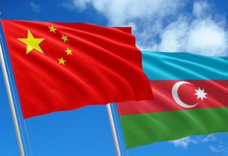 Azerbaijan approves International Multimodal Transportation Agreement with China