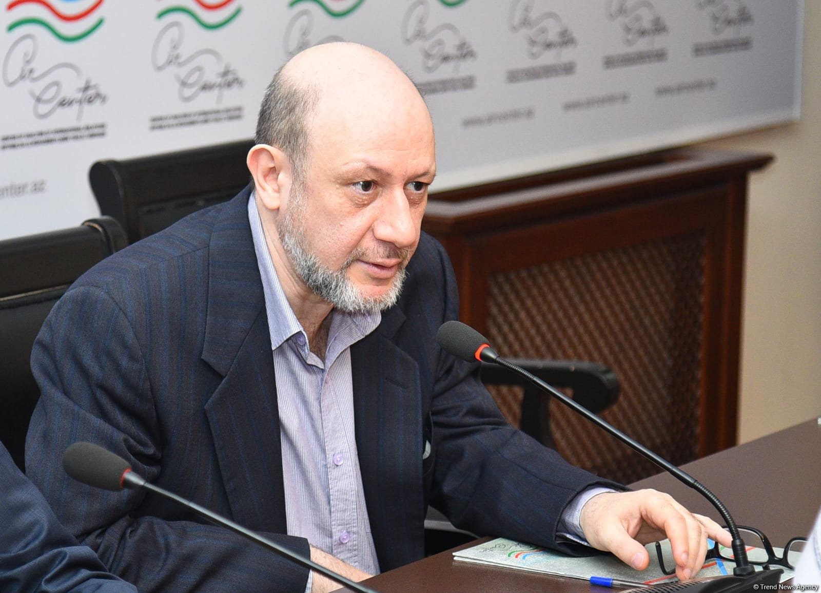Armenian society faces dead end in its development -  Baku-born blogger