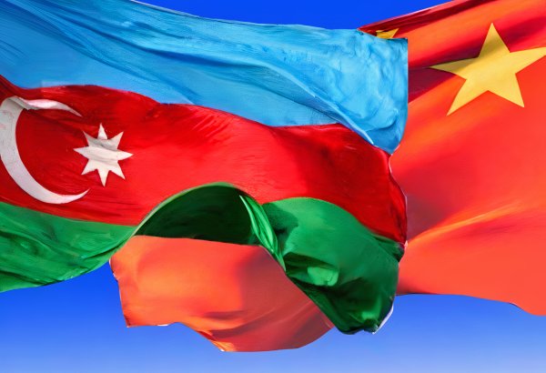 Azerbaijan rides Belt and Road wave to power up ties with China