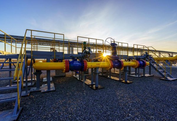 Kazakhstan sets out major plans to expand nationwide gasification by 2030
