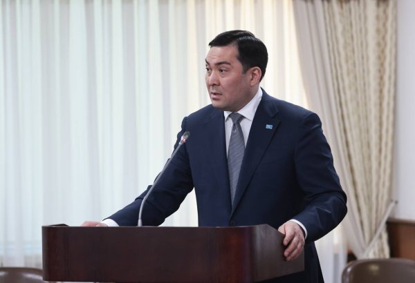 Kazakhstan pushes for widespread gas access with new milestones by 2025