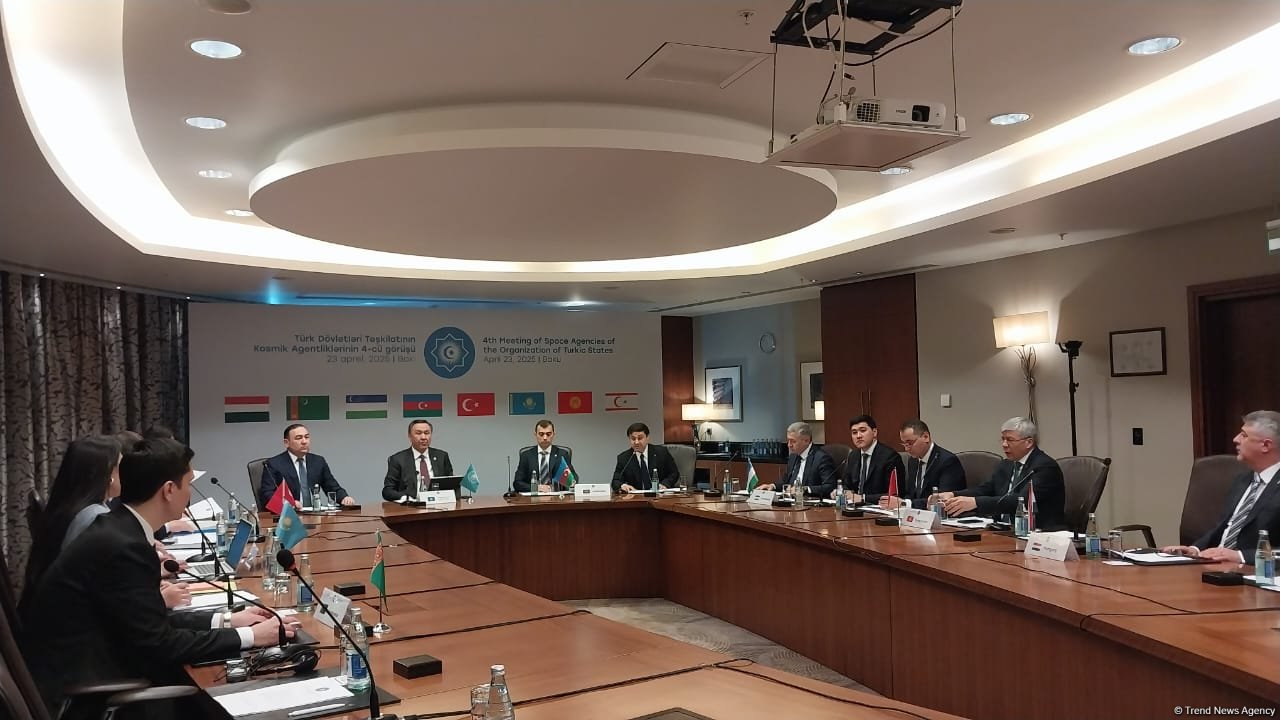 OTS announces next meeting of its space agencies in Kazakhstan