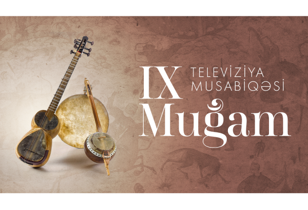 Azerbaijan rolling out Mugham TV Contest