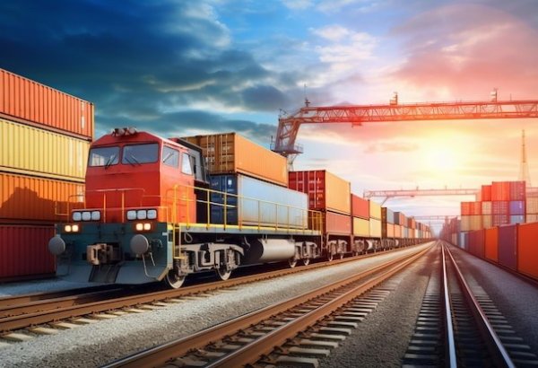 Kyrgyzstan's Bishkek sees unprecedented growth in cargo transportation