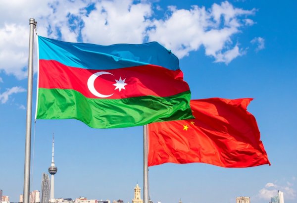Azerbaijan approves cooperation plan with China under Belt and Road Initiative
