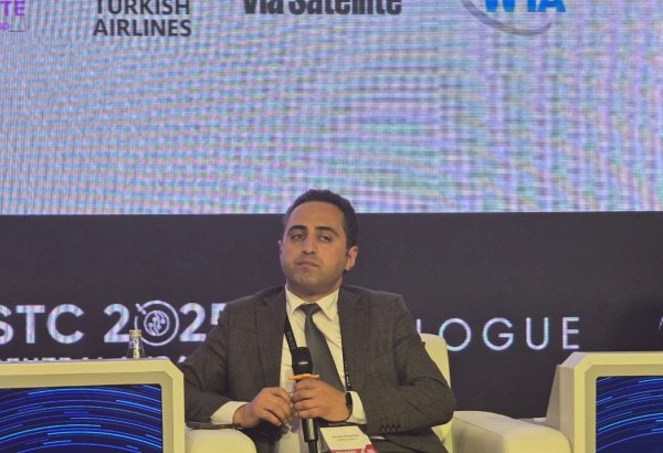 Azercosmos stands ready to provide GEO/LEO satellite services across region - official