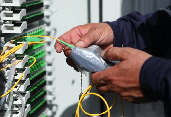 Azerbaijan surges ahead with rapid uptake of high-speed broadband