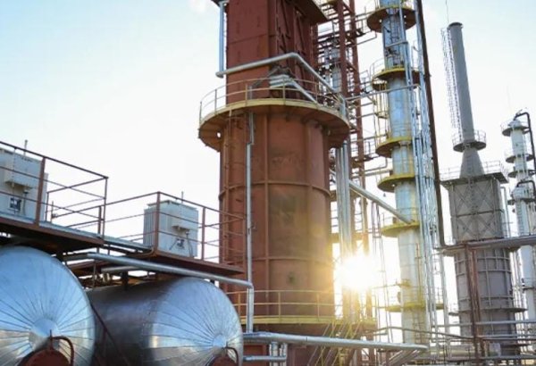 Kazakhstan's oil refinery engages in talks with SOCAR to enhance co-op (Exclusive)