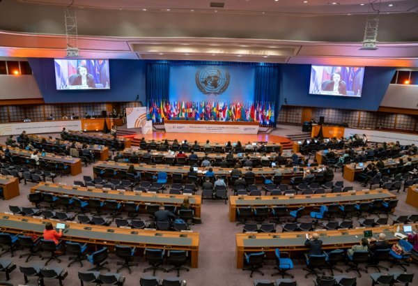 Tajikistan’s climate and water proposal receives UN ESCAP green light