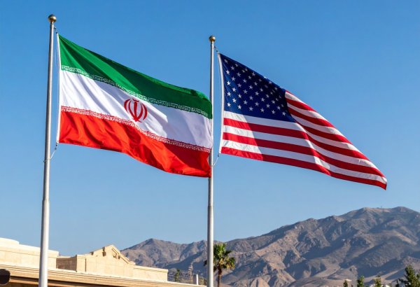 Iran shortens visa validity for US applicants