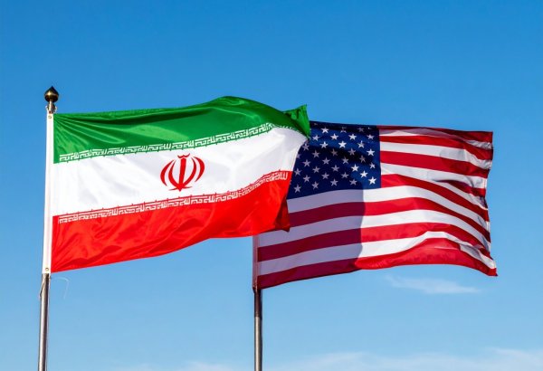 Iran-US nuclear talks kick off in Italy's Rome