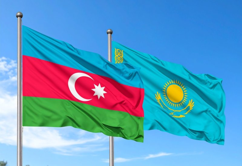 Azerbaijan-Kazakhstan cooperation on Middle Corridor strengthens resilience of OTS - analyst