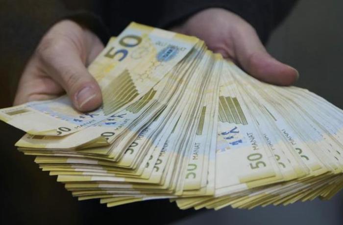 Azerbaijani currency to world currency rates for May 2