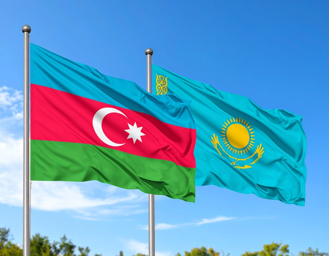 Azerbaijan-Kazakhstan cooperation on Middle Corridor strengthens resilience of OTS - analyst