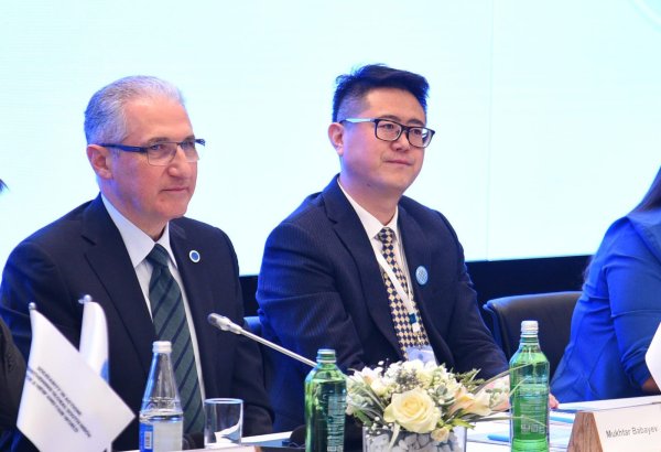 China highly values ​​partnership with Azerbaijan - BRI representative
