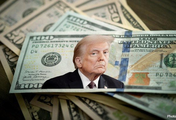 The fall of the dollar: end of the greenback’s reign?