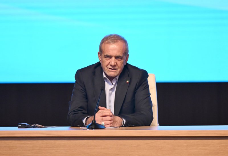 President of Iran set to visit Azerbaijan