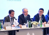 Baku hosts founding conference of Global South NGO Platform (PHOTO)