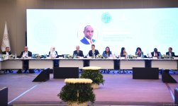 Baku hosts founding conference of Global South NGO Platform (PHOTO)