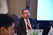 Baku hosts founding conference of Global South NGO Platform (PHOTO)