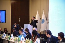 Baku hosts founding conference of Global South NGO Platform (PHOTO)