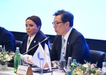 Baku hosts founding conference of Global South NGO Platform (PHOTO)