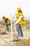 Yelo Bank contributes to a greener future (PHOTO)