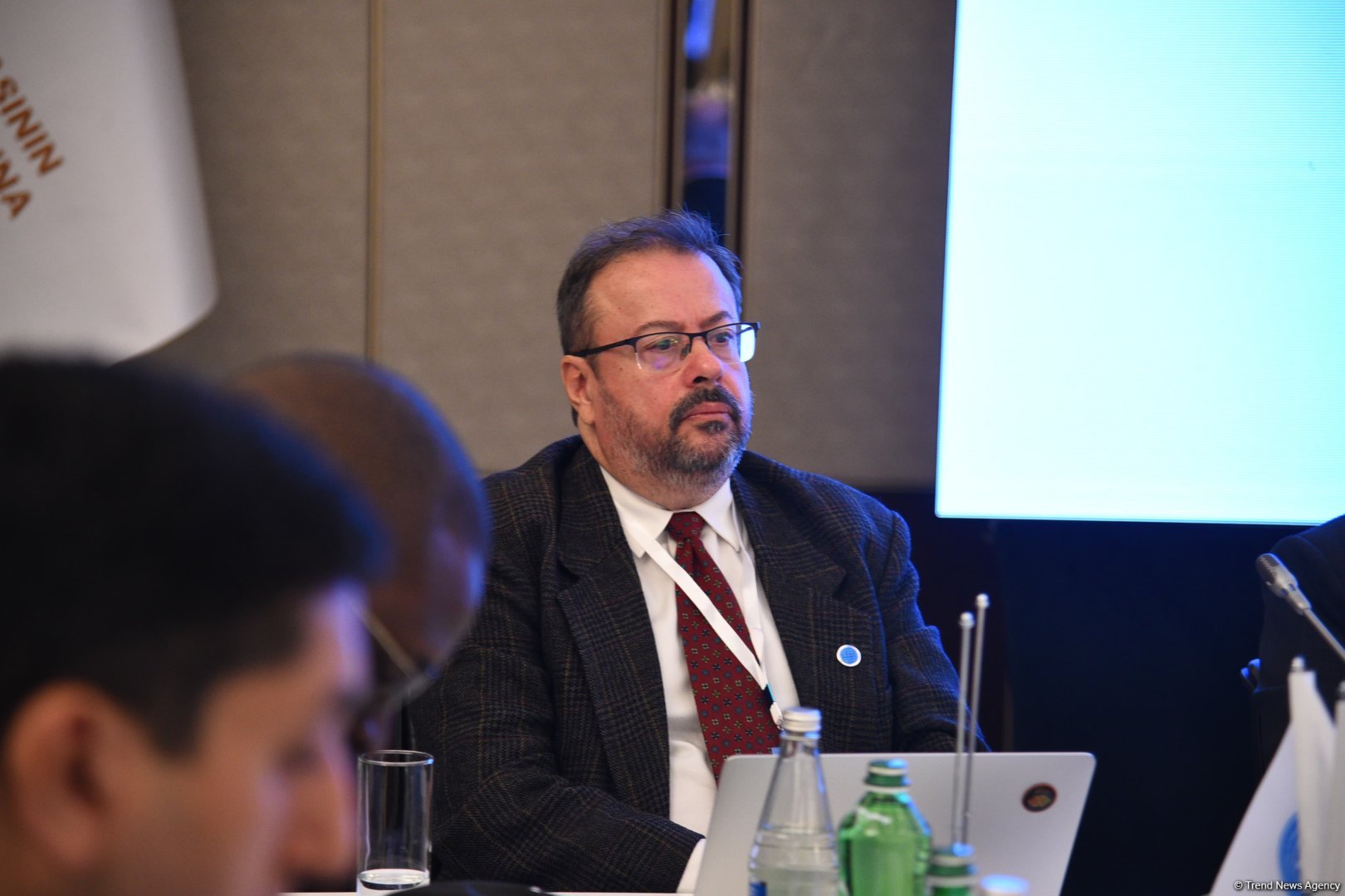 Baku hosts founding conference of Global South NGO Platform (PHOTO)