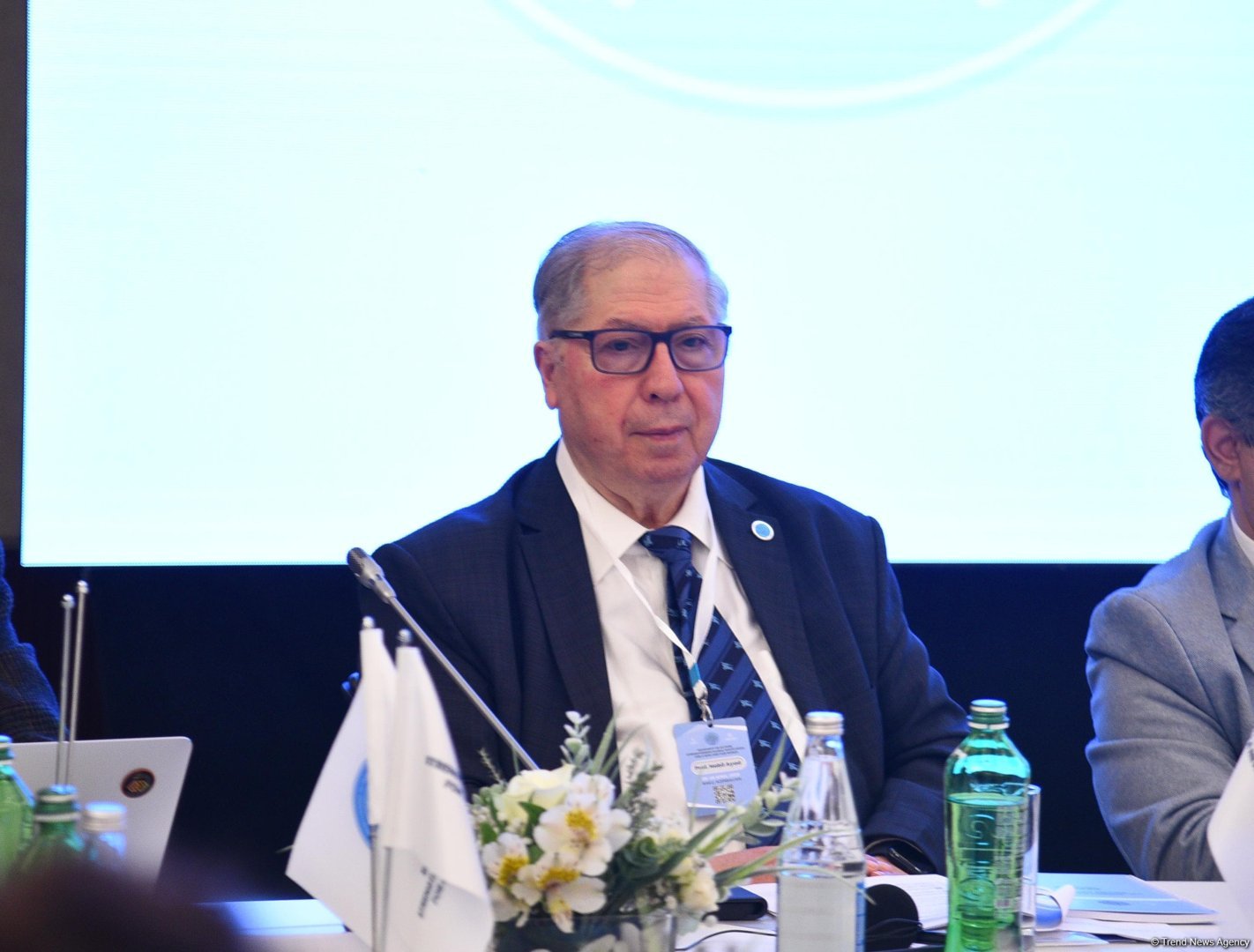 Baku hosts founding conference of Global South NGO Platform (PHOTO)