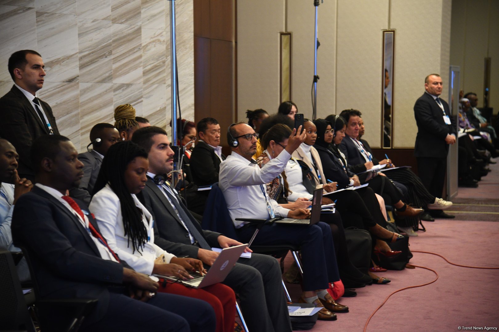 Baku hosts founding conference of Global South NGO Platform (PHOTO)