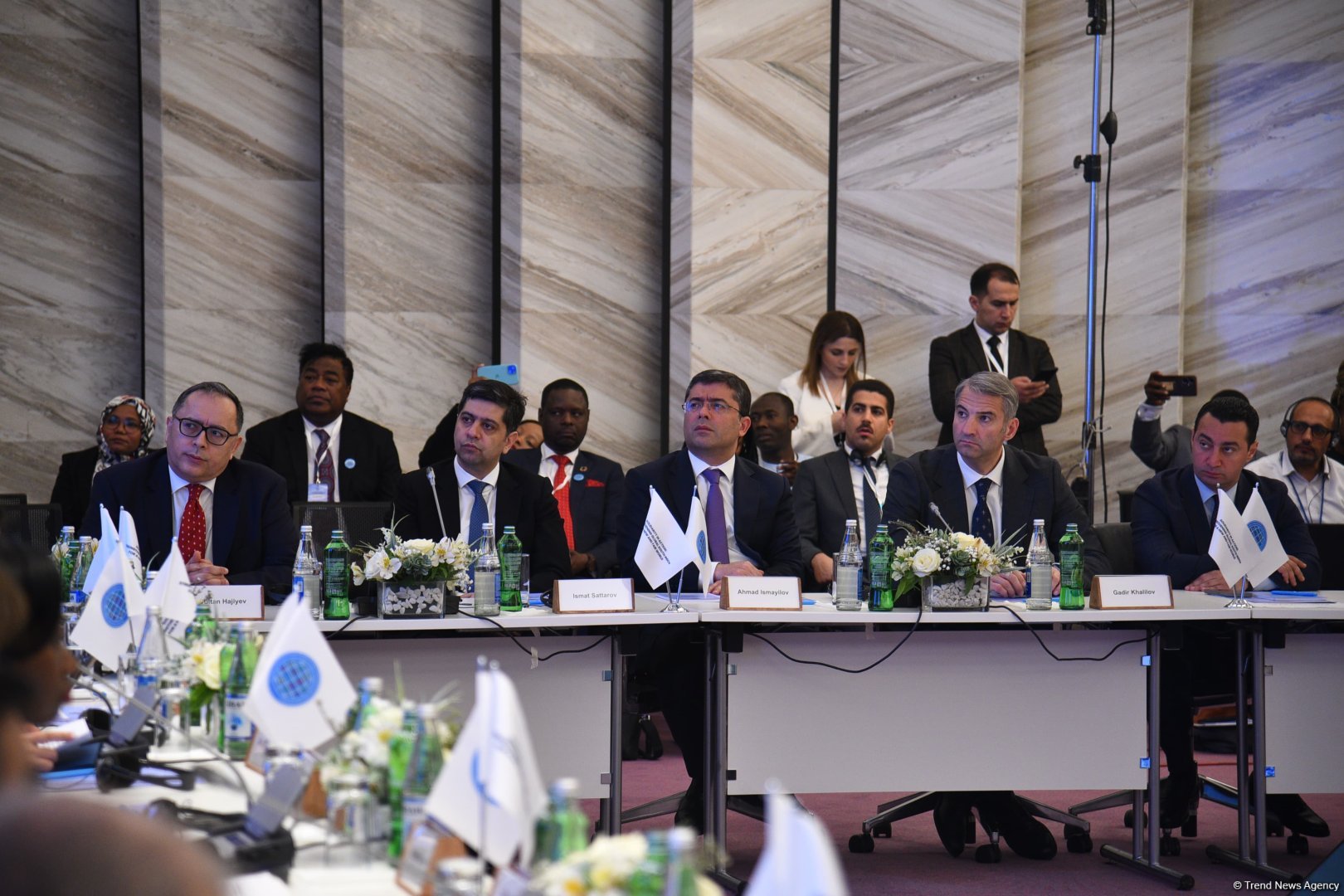 Baku hosts founding conference of Global South NGO Platform (PHOTO)