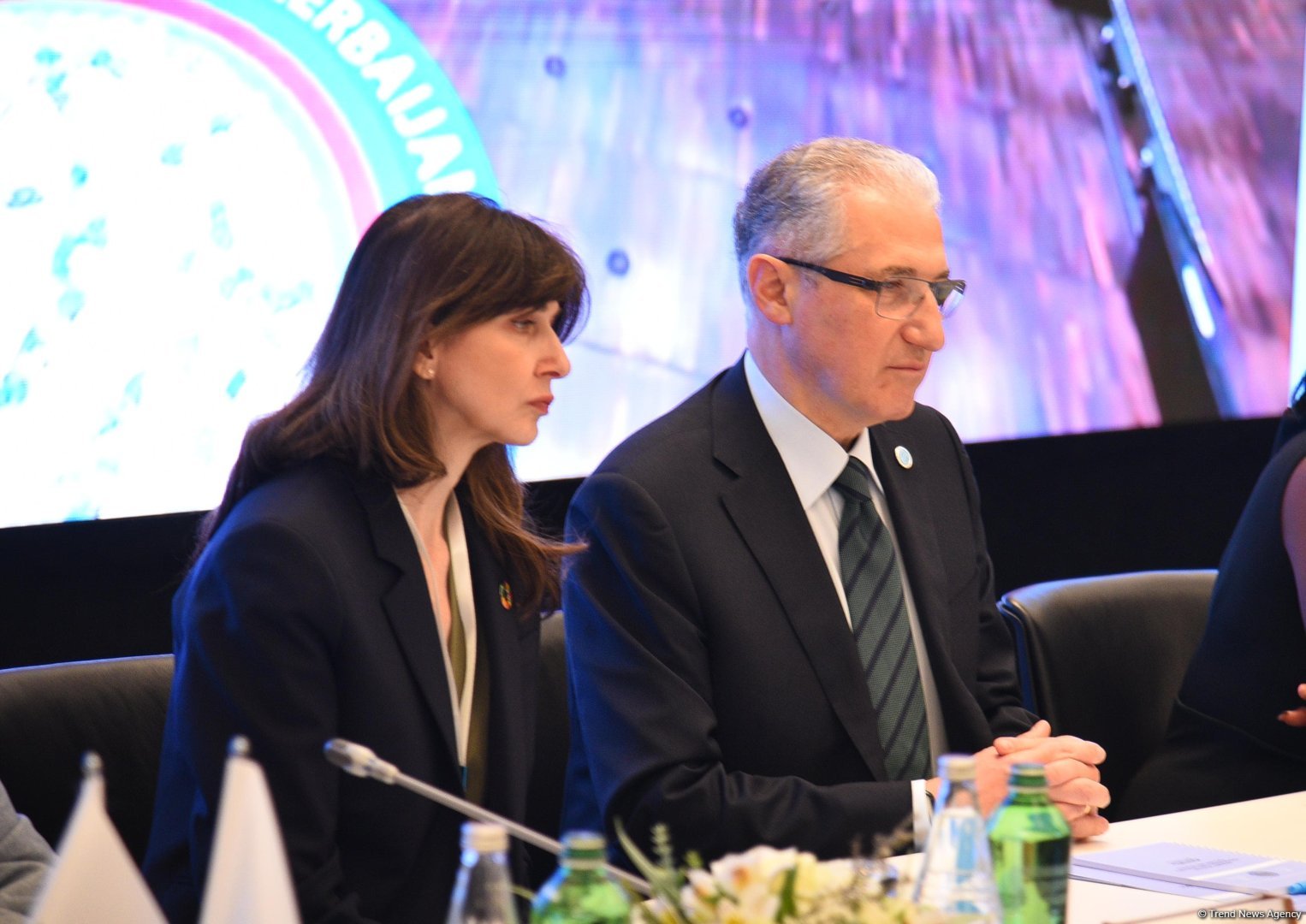Baku hosts founding conference of Global South NGO Platform (PHOTO)